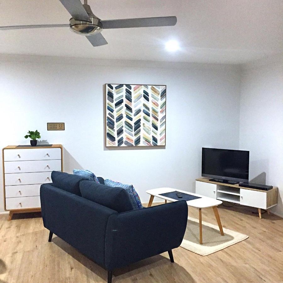 Large Studio Unit Close To Theme Parks 골드코스트 외부 사진